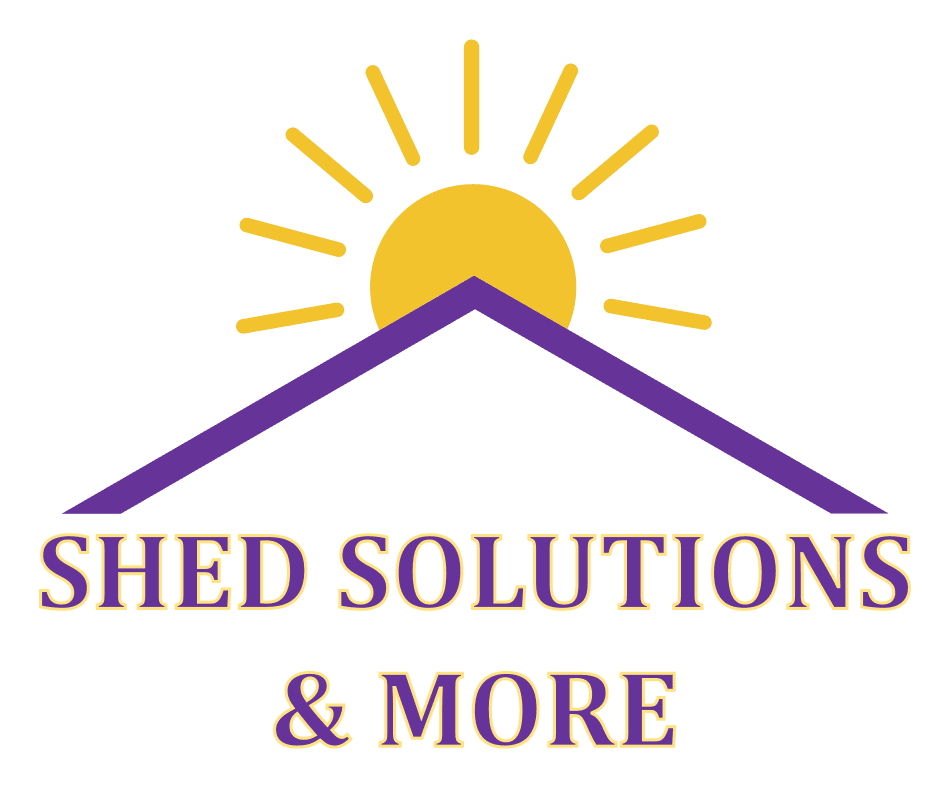 Shed Solutions & More